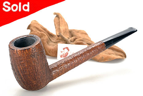 Stanwell Hand Made 99 Liverpool Estate